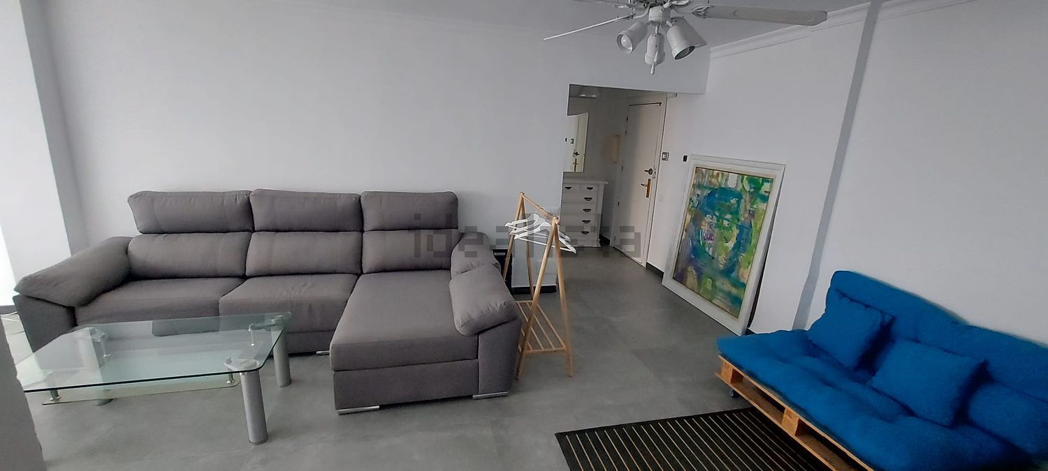 Habitació de lloguer, Almeria