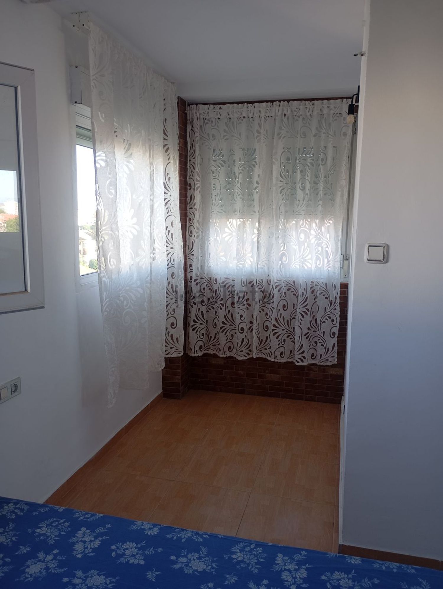 Piso de 85 m² en Sevilla