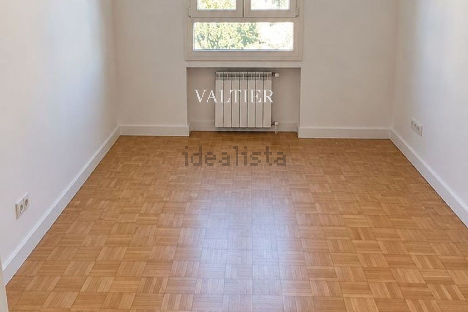 Pis de 130 m² a Madrid