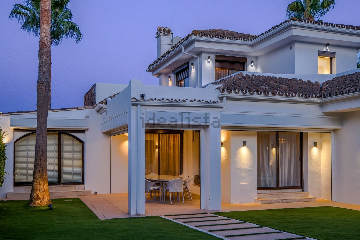 Casa 310 m² a Marbella