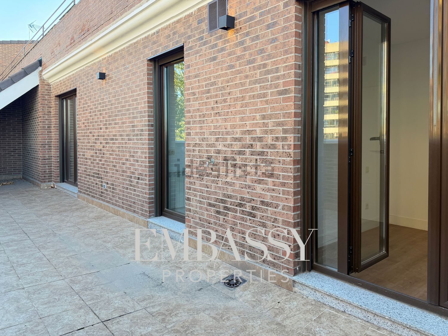 Pis de 135 m² a Madrid