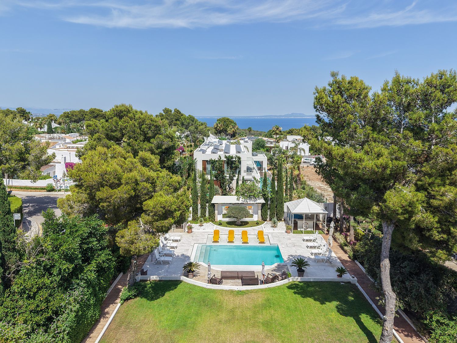 Casa de 452 m² a Calvià