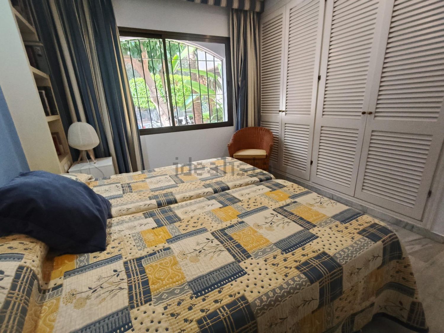 Pis de 116 m² a Marbella