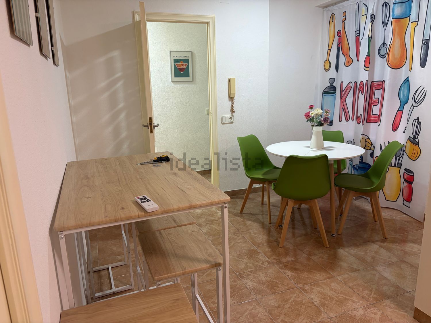 Habitación en alquiler, Elche