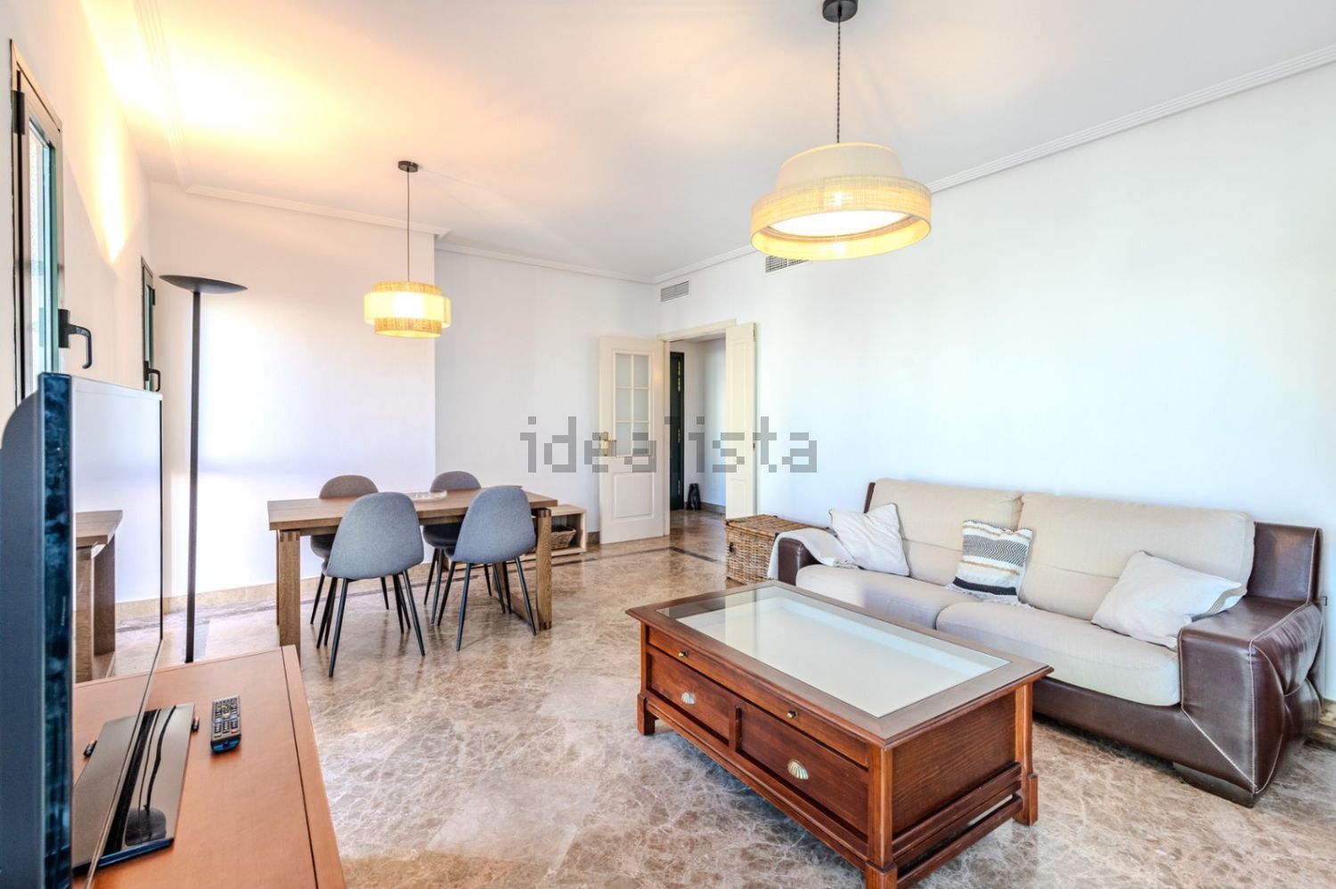 Pis de 96 m² a Marbella
