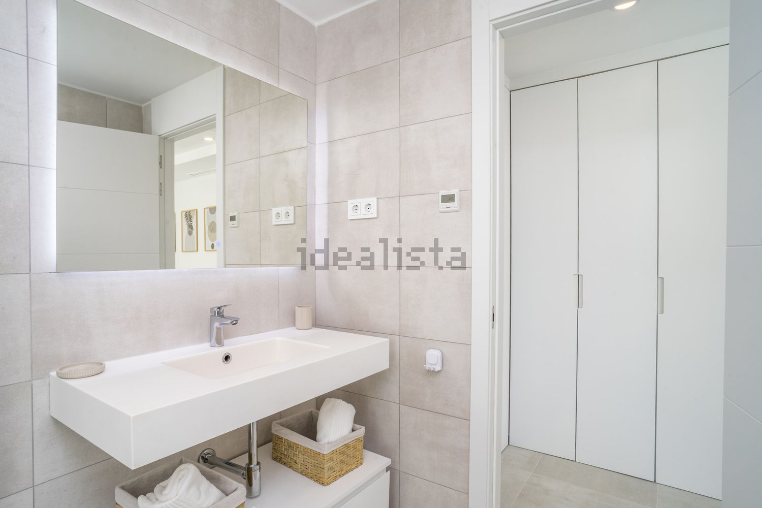 Pis de 129 m² a Mijas