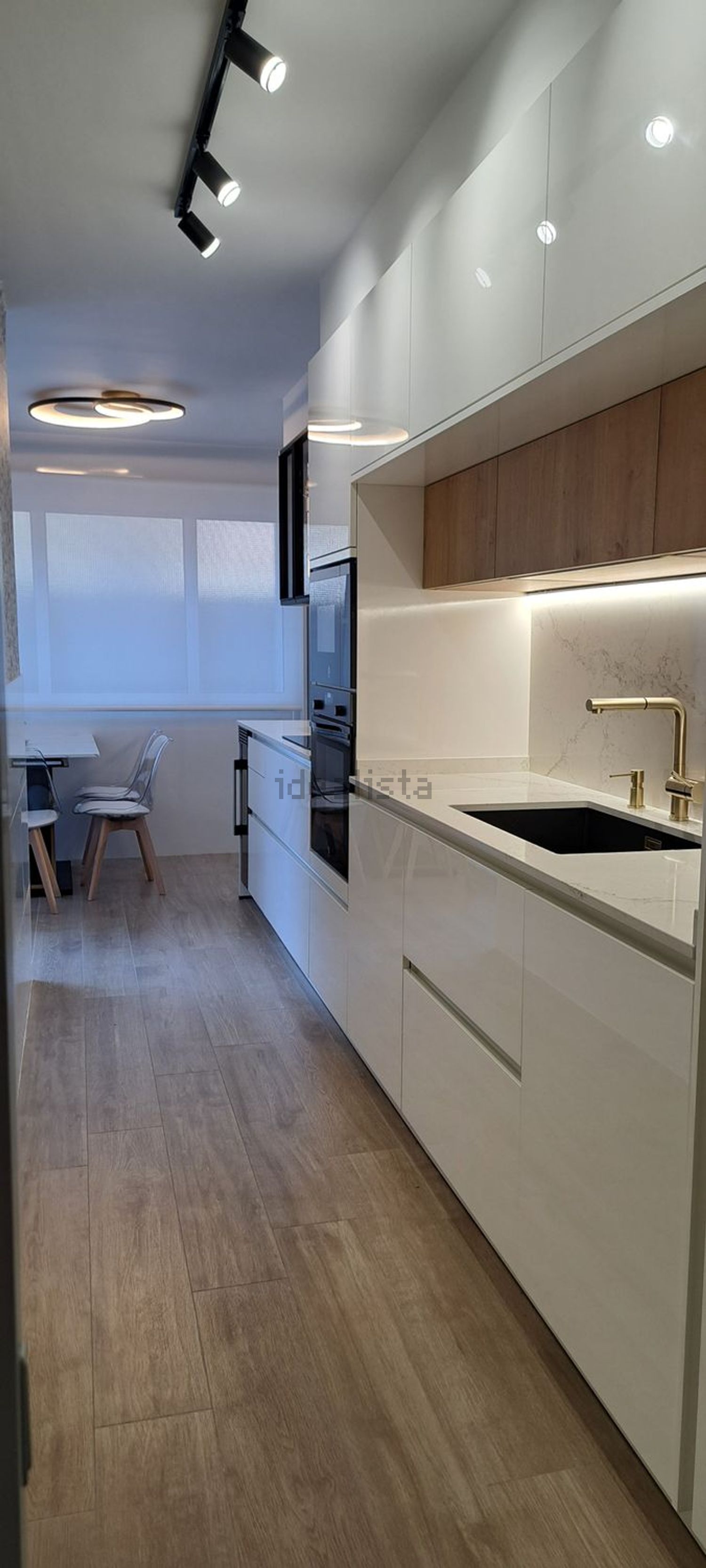 Habitación 82 m², San Sebastián