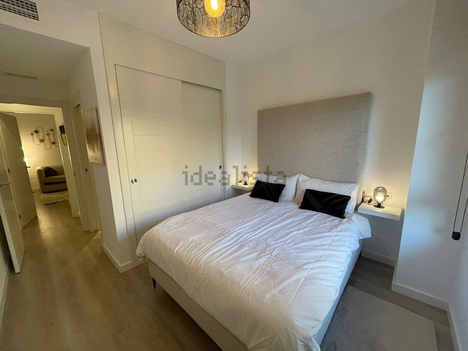 Квартира 96 м² в Marbella