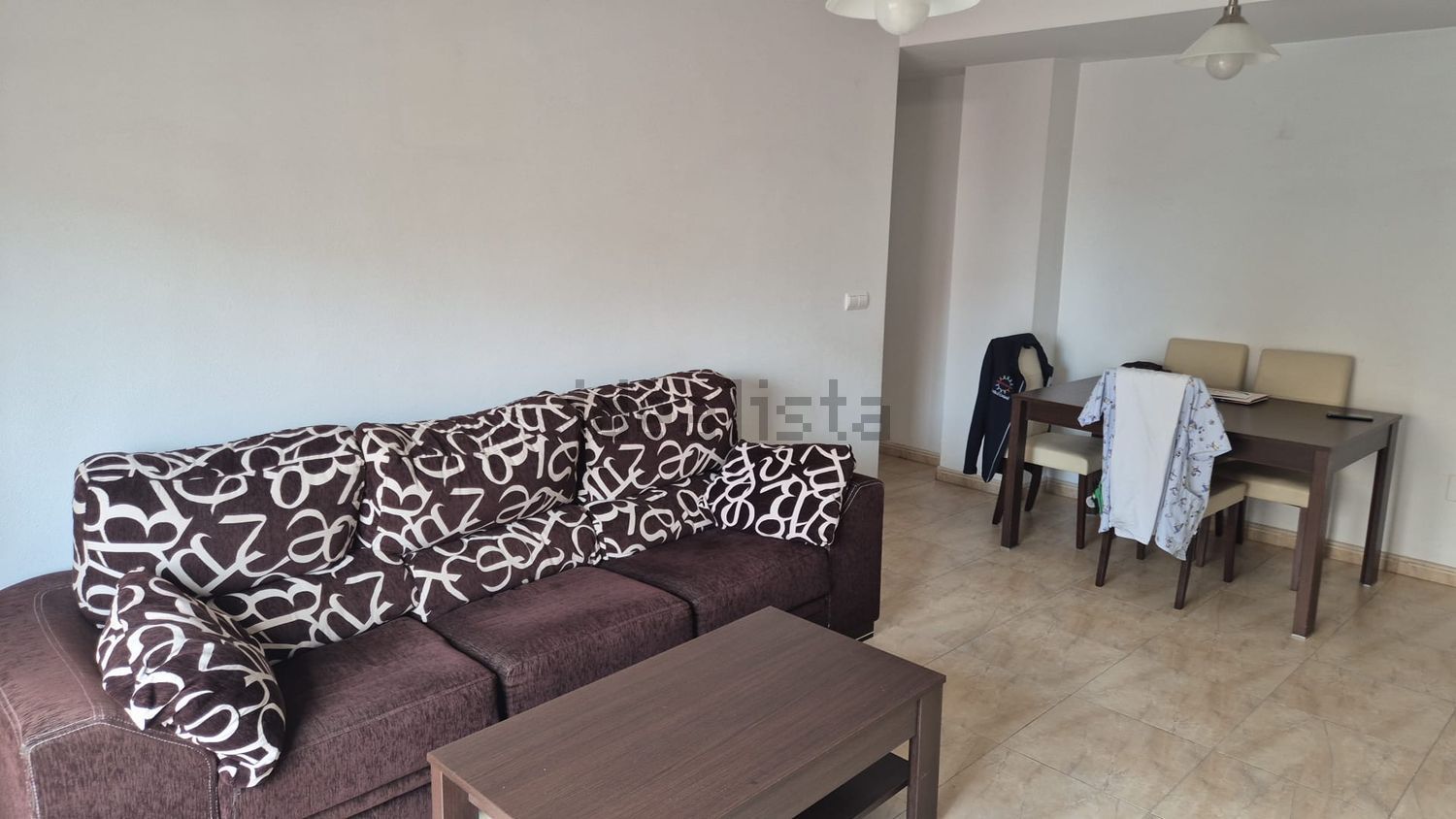 Appartement 95 m² à Murcie