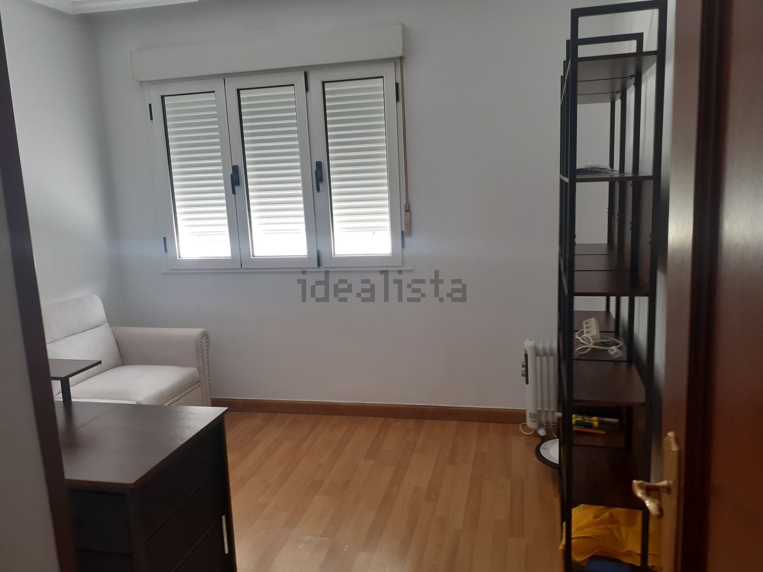 Pis de 88 m² a Gijón