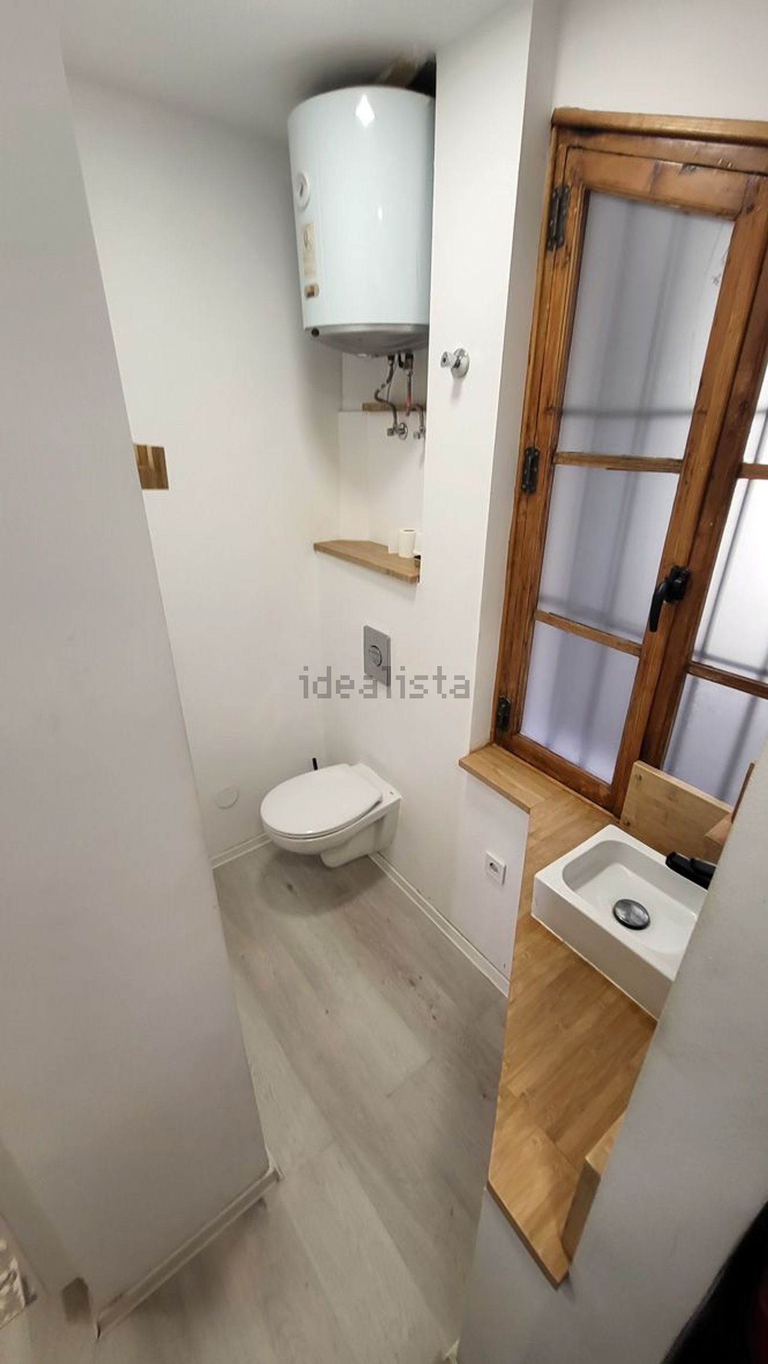 Appartamento 45 m² a Madrid