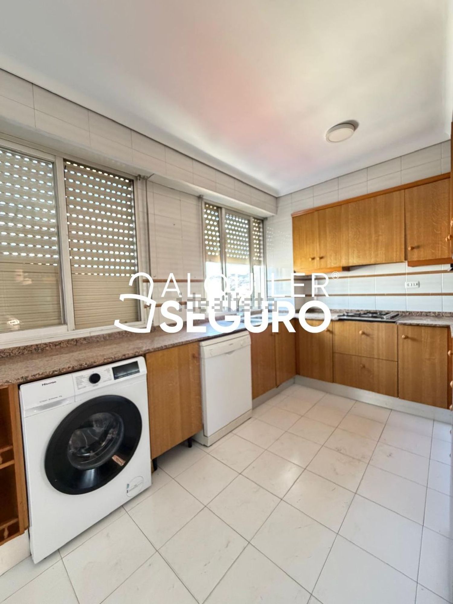 Wohnung 135 m² in Castelló de la Plana / Castellón de la Plana