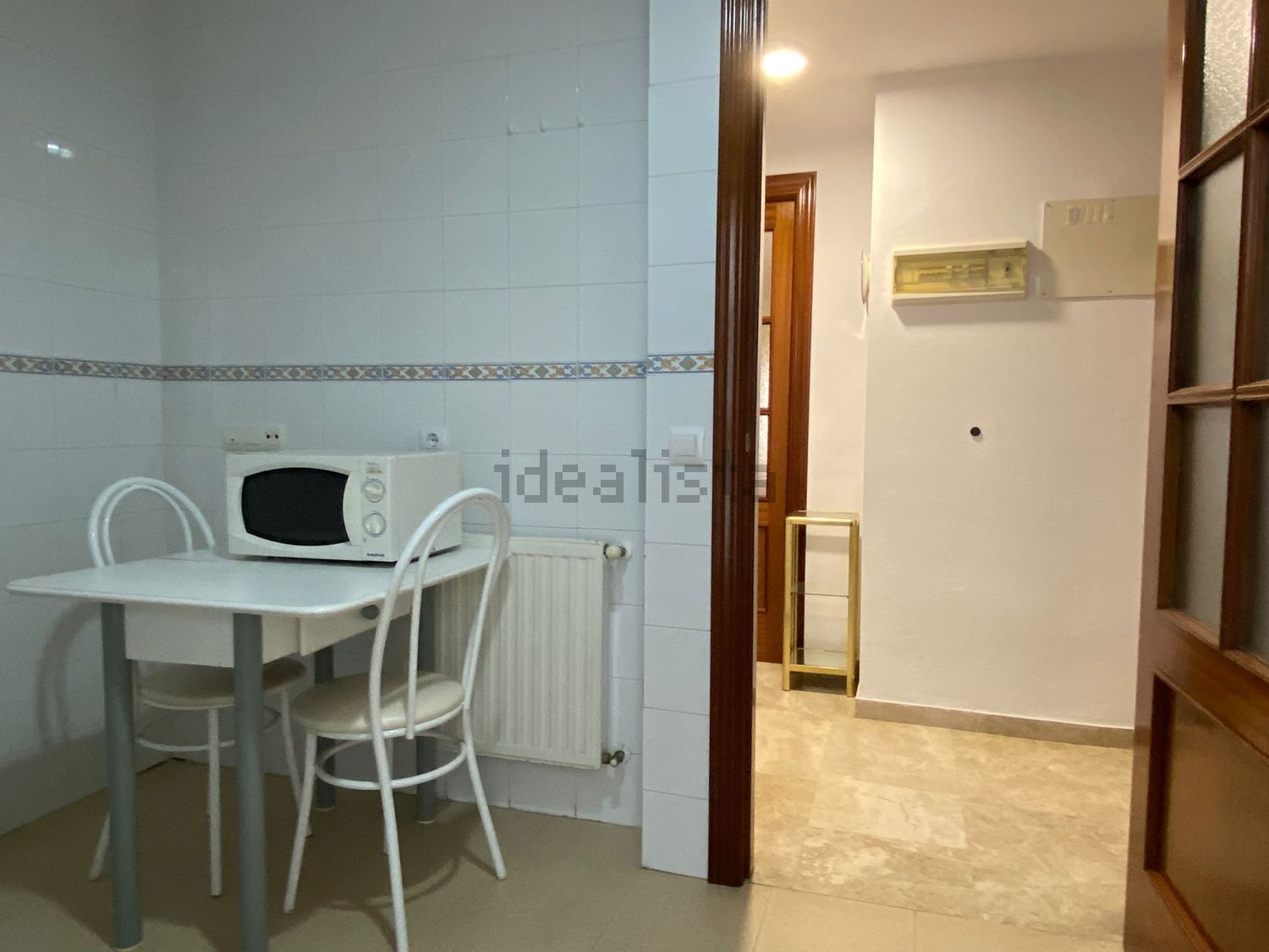 Pis de 92 m² a Badajoz