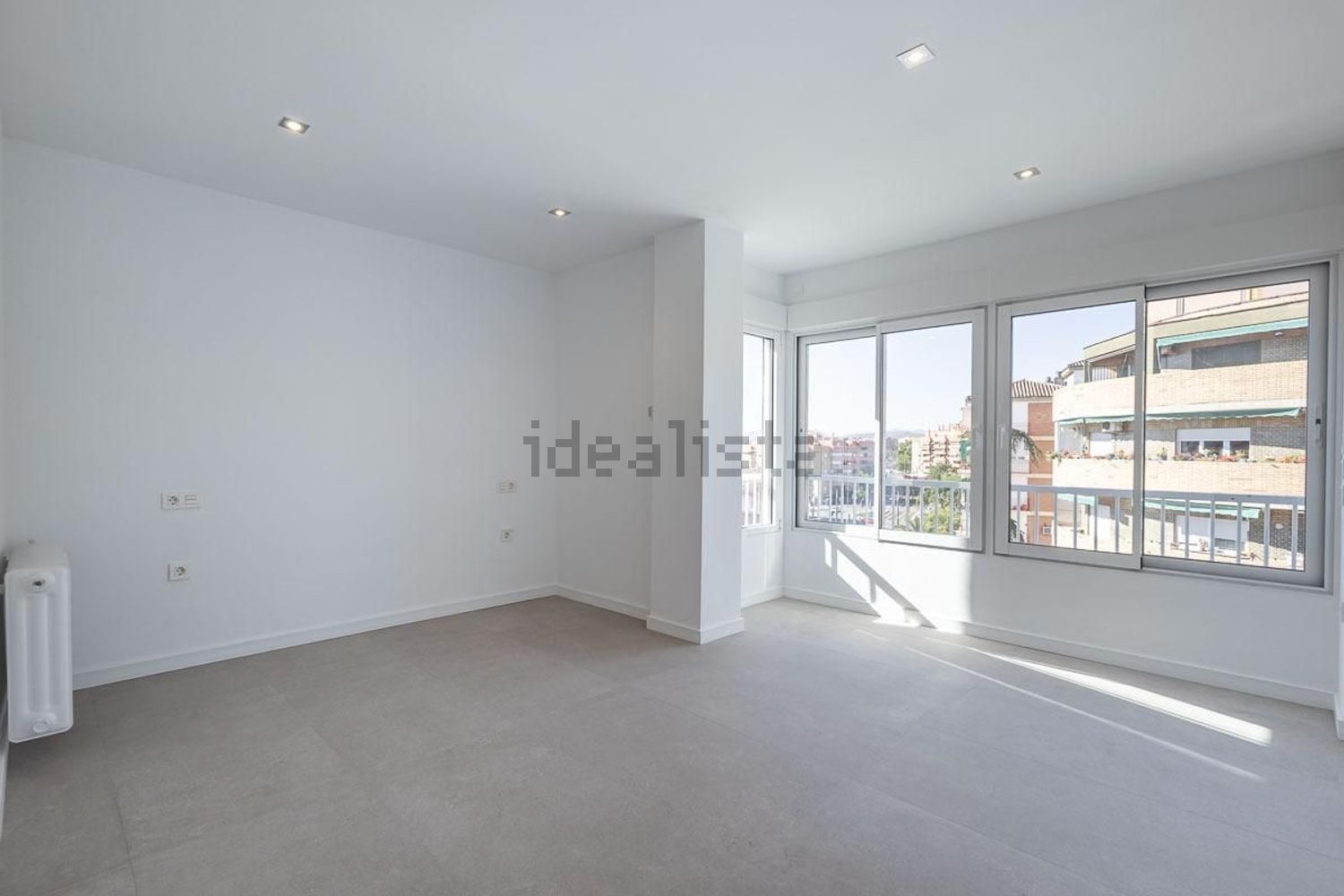 Pis de 84 m² a Granada