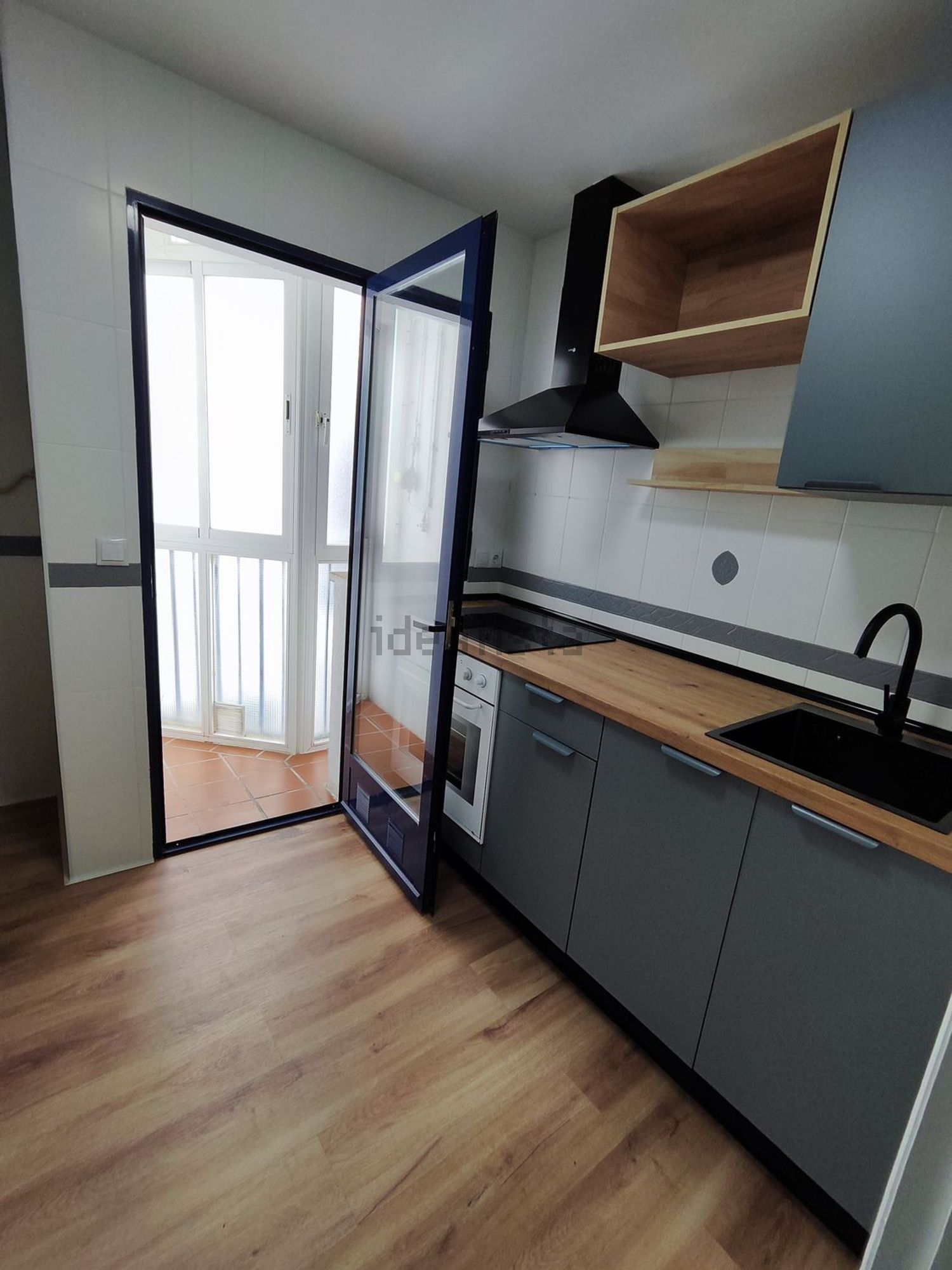 Pis de 58 m² a Valdepeñas