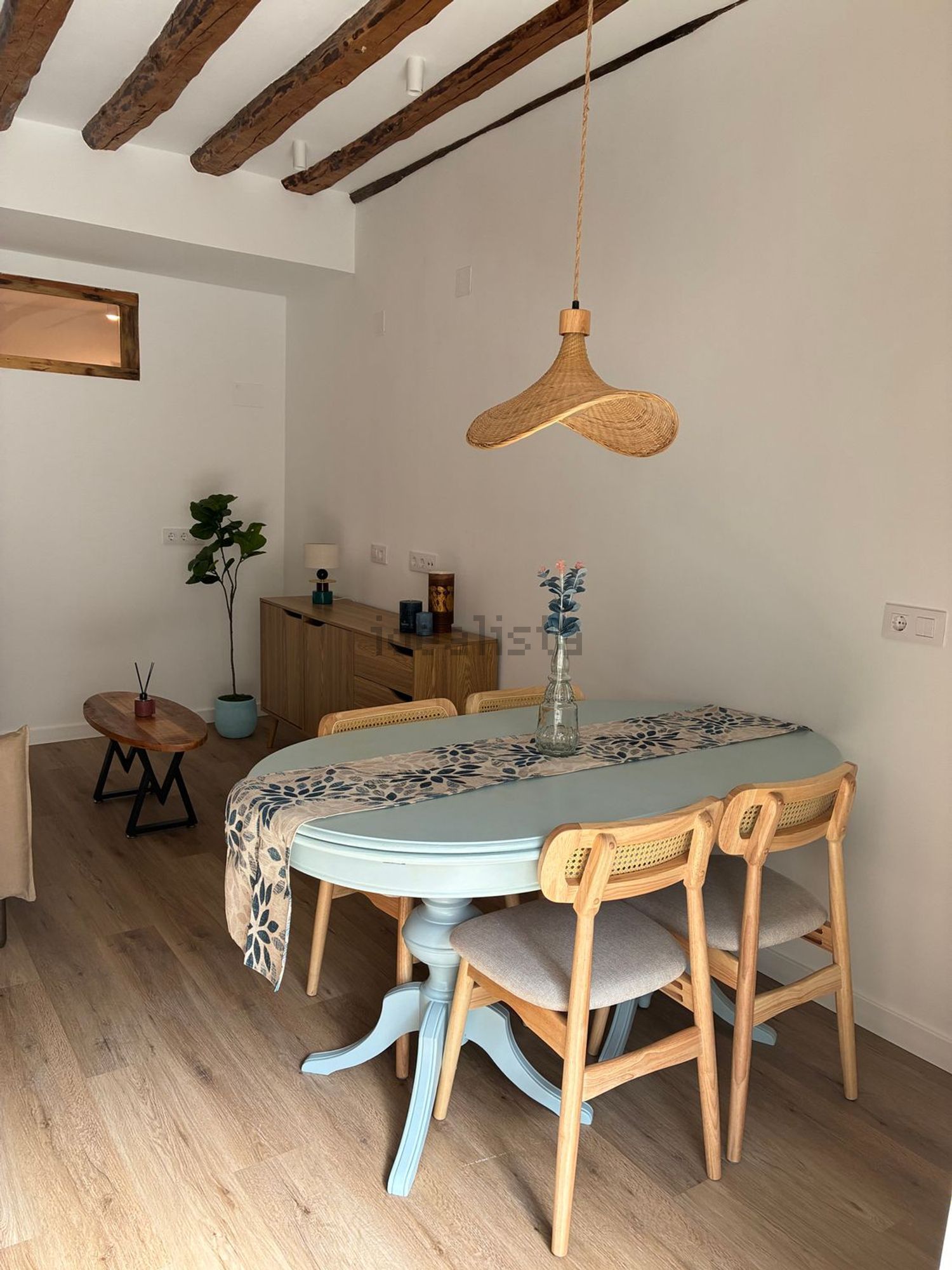 Piso de 90 m² en Santa María la Real de Nieva