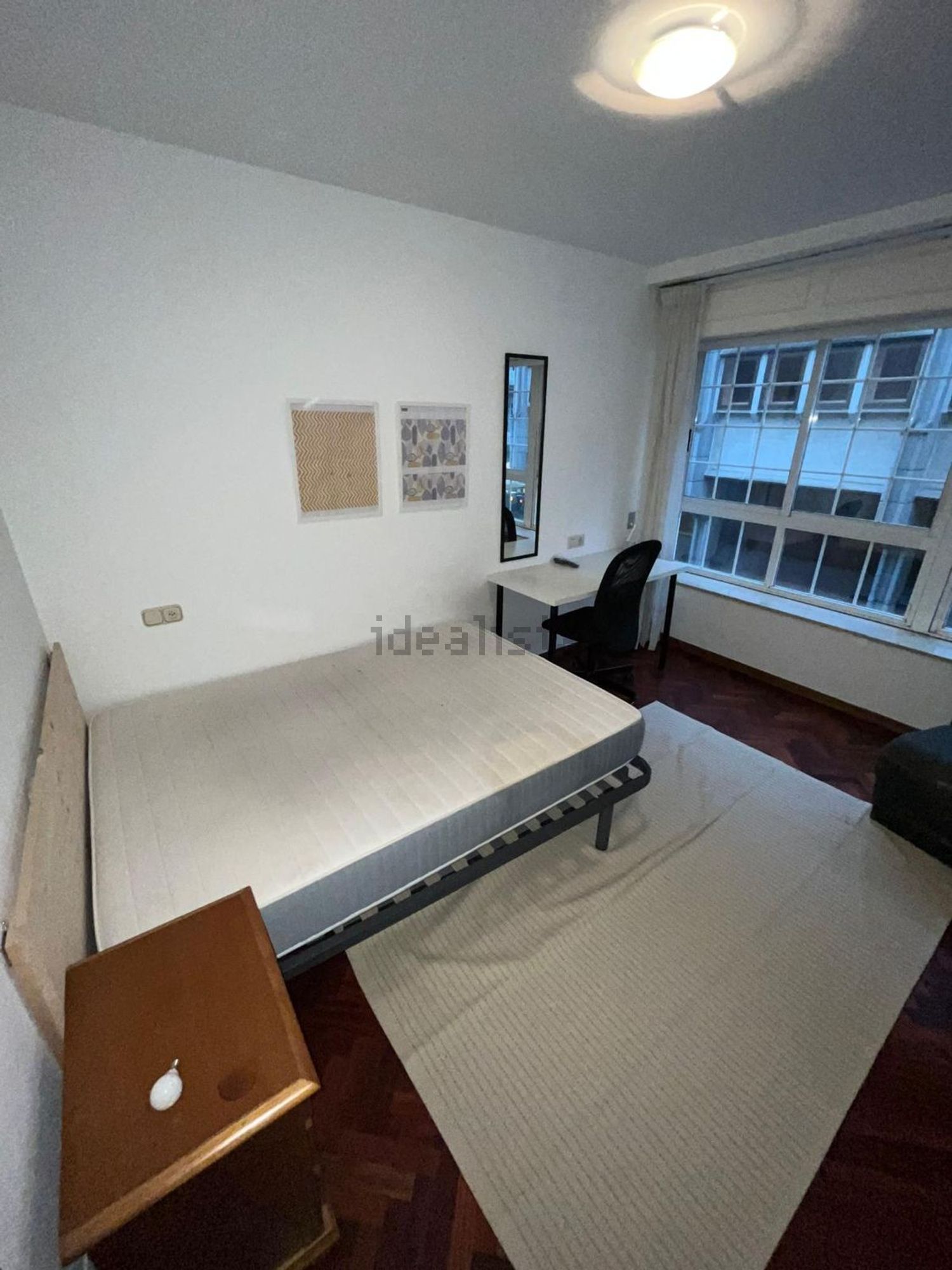 Habitació de lloguer, Santiago de Compostel·la