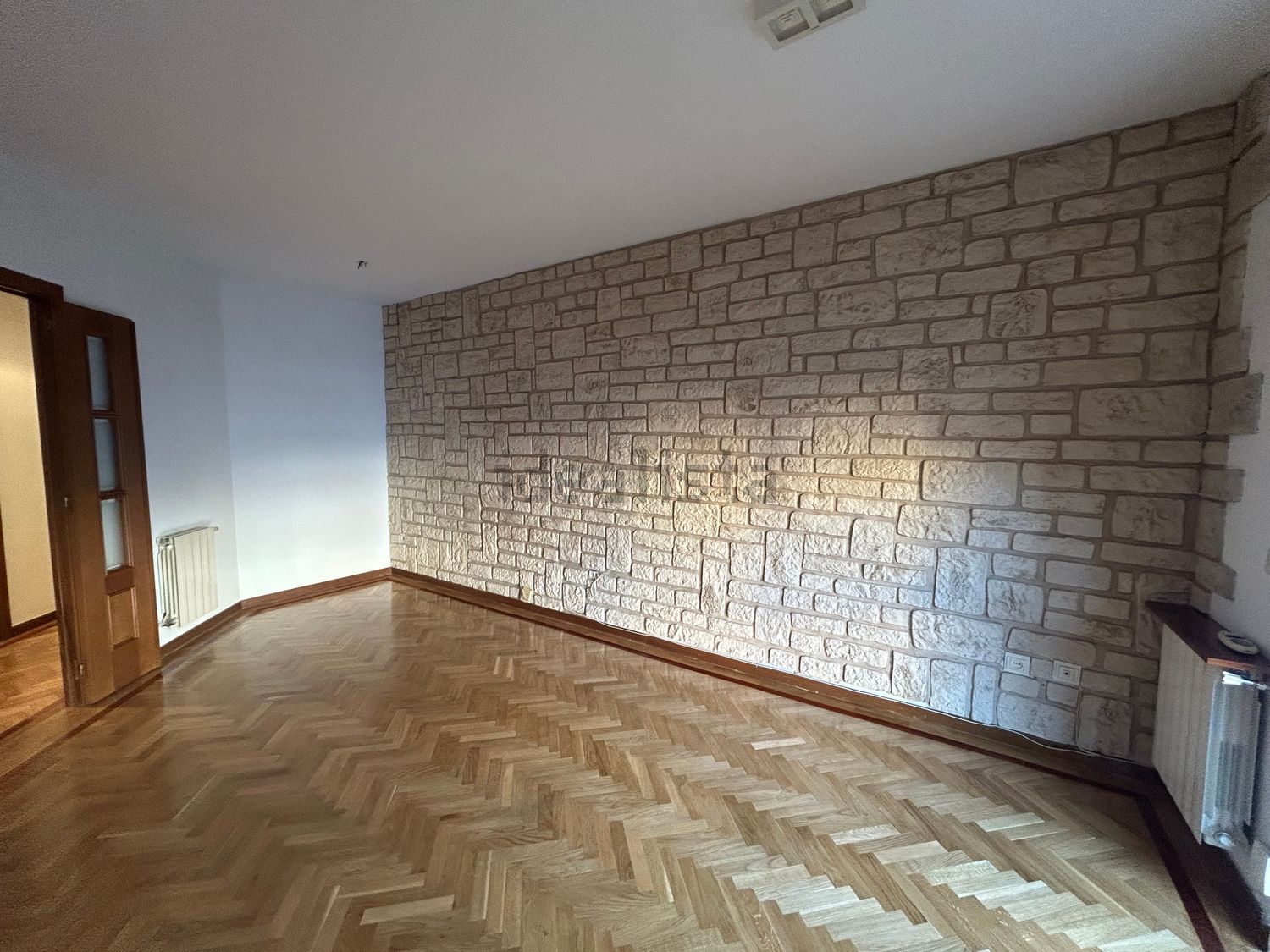 Pis de 78 m² a Madrid
