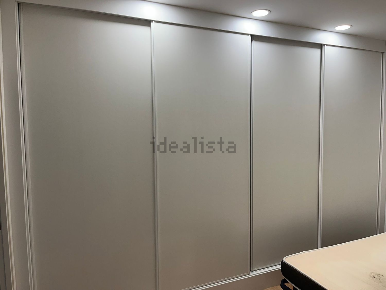 Pis de 58 m² a Madrid