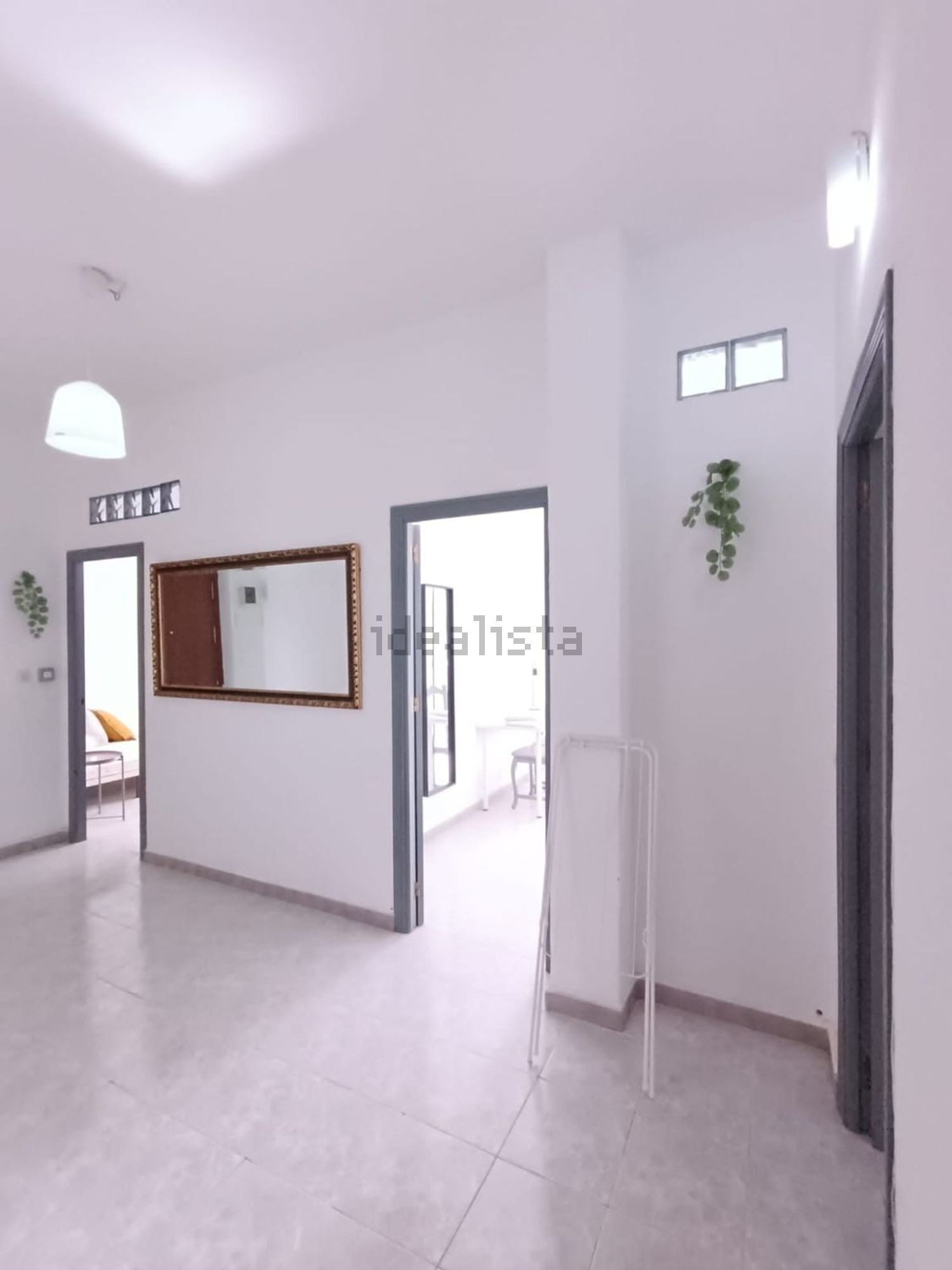 Habitación en alquiler, Sevilla