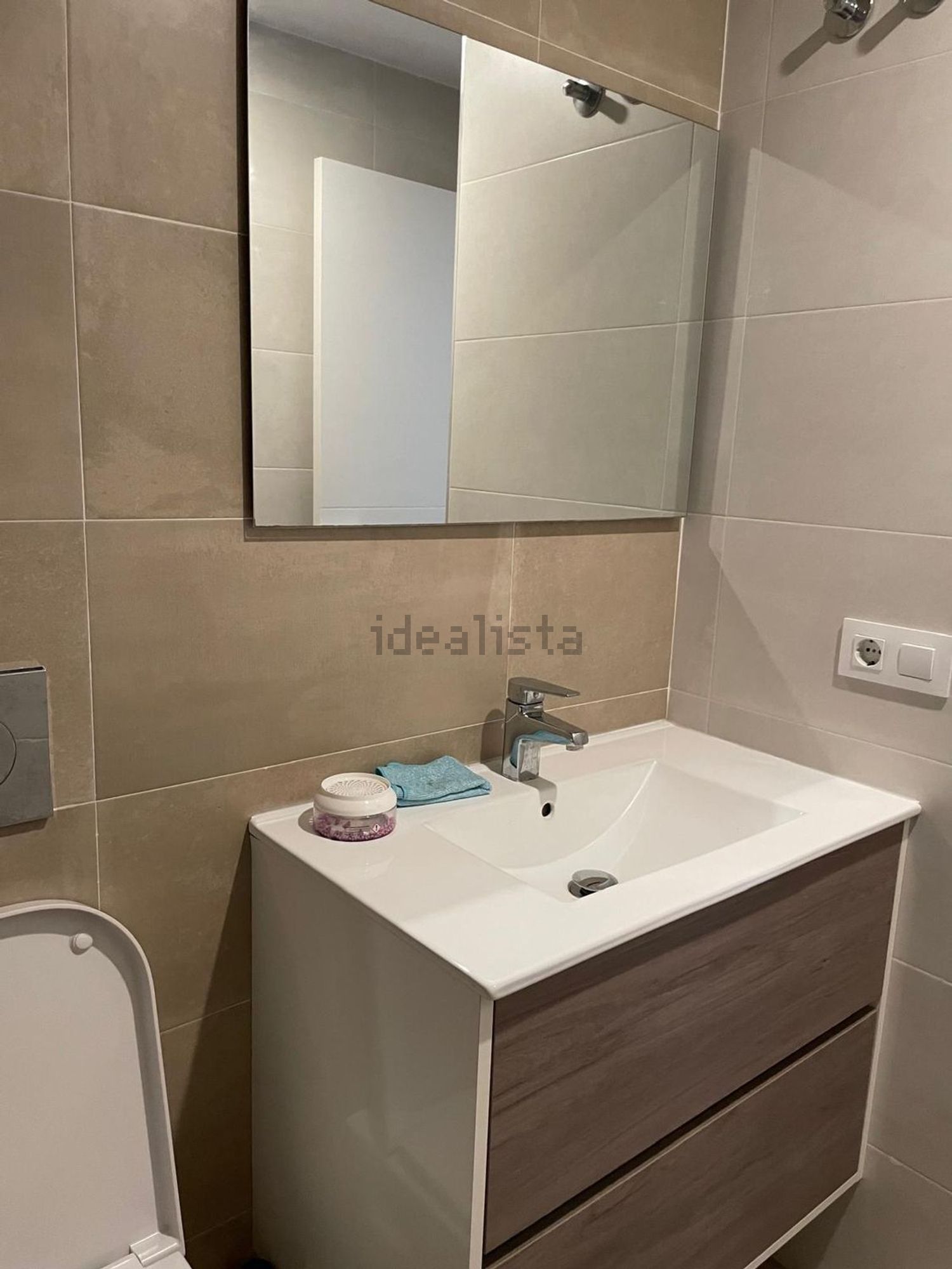 Habitació de lloguer, València
