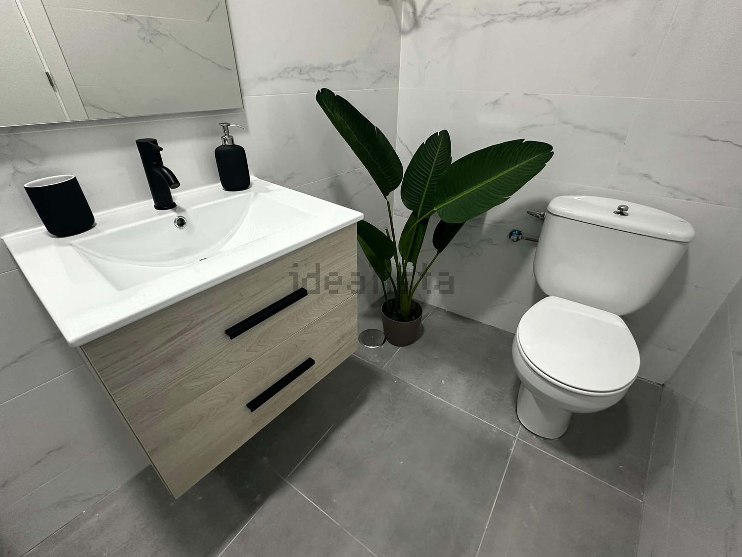 Habitación en alquiler, Madrid