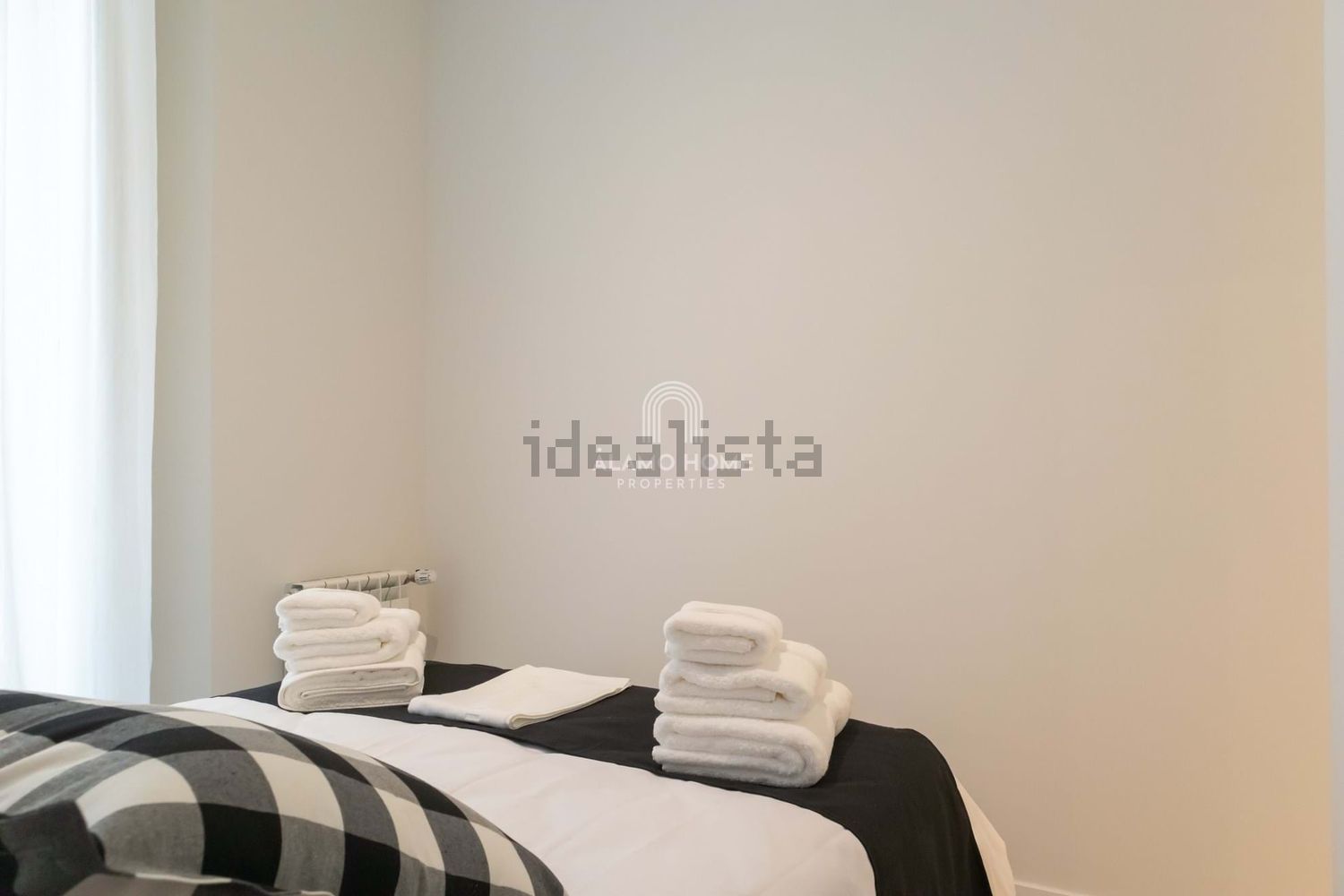 Appartamento 93 m² a Madrid