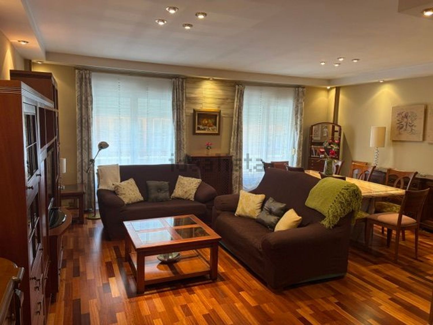 Appartamento 115 m² a Puertollano