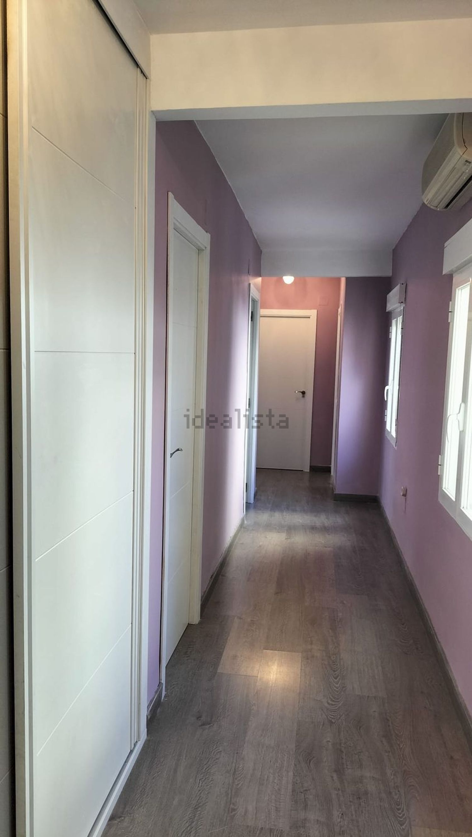 Habitació de lloguer, Illescas