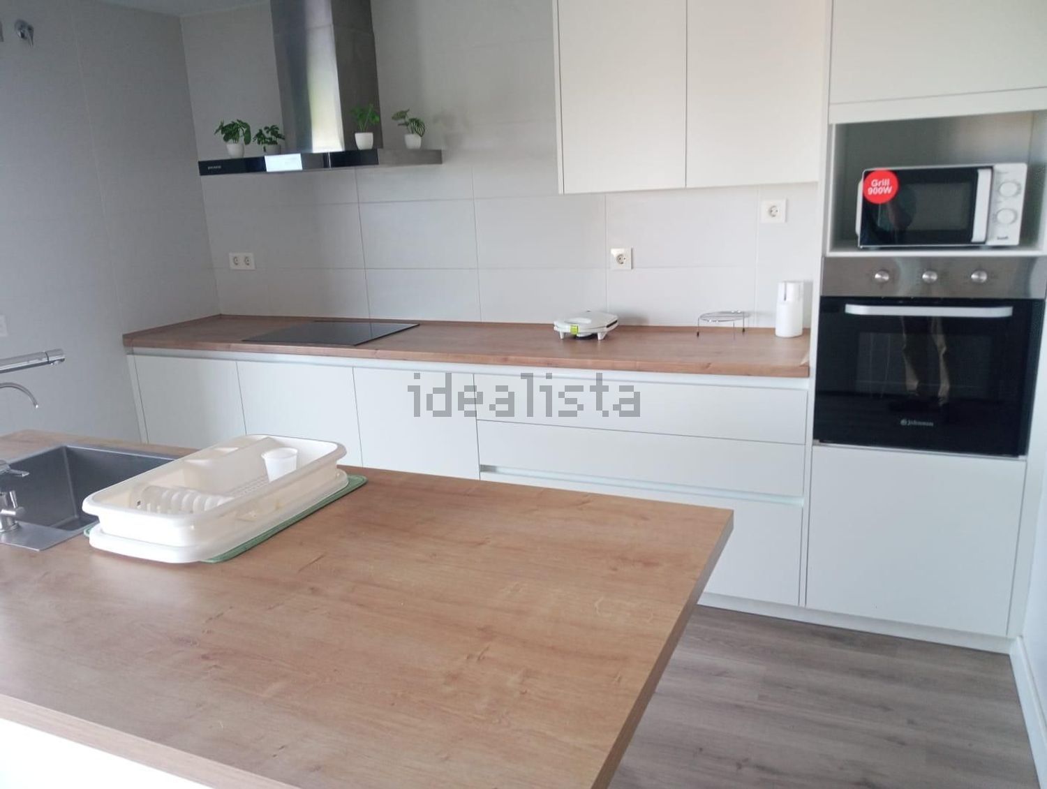 Piso de 120 m² en Almería