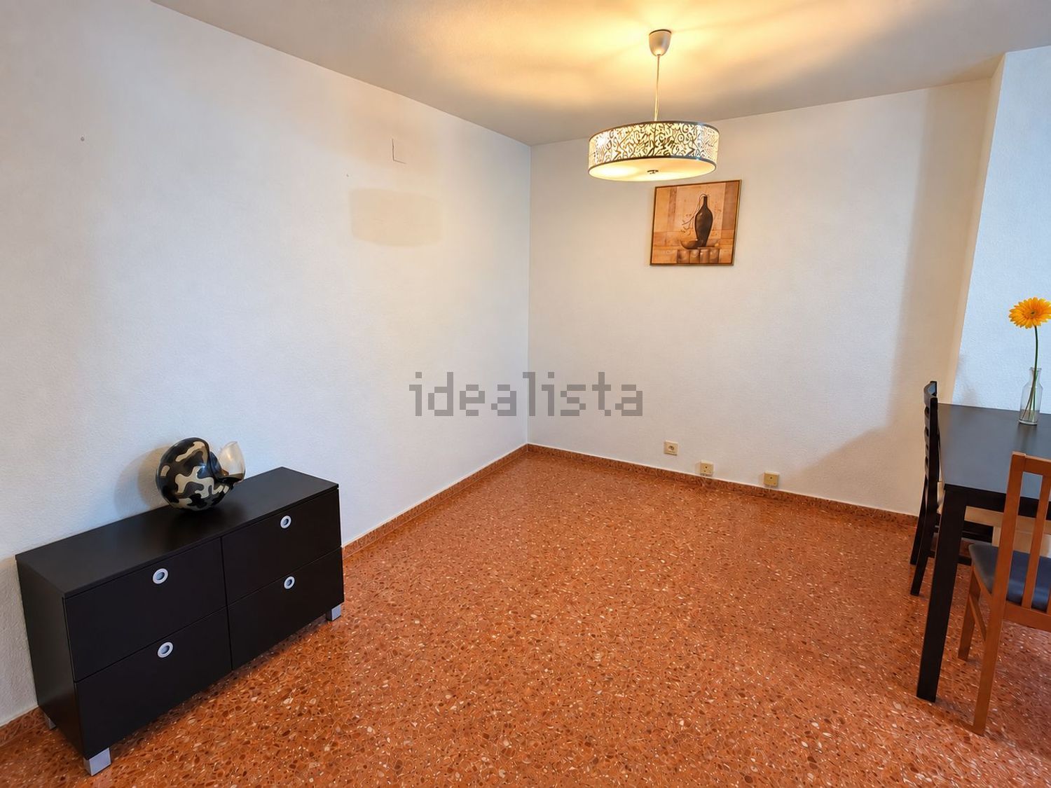 Pis de 56 m² a València