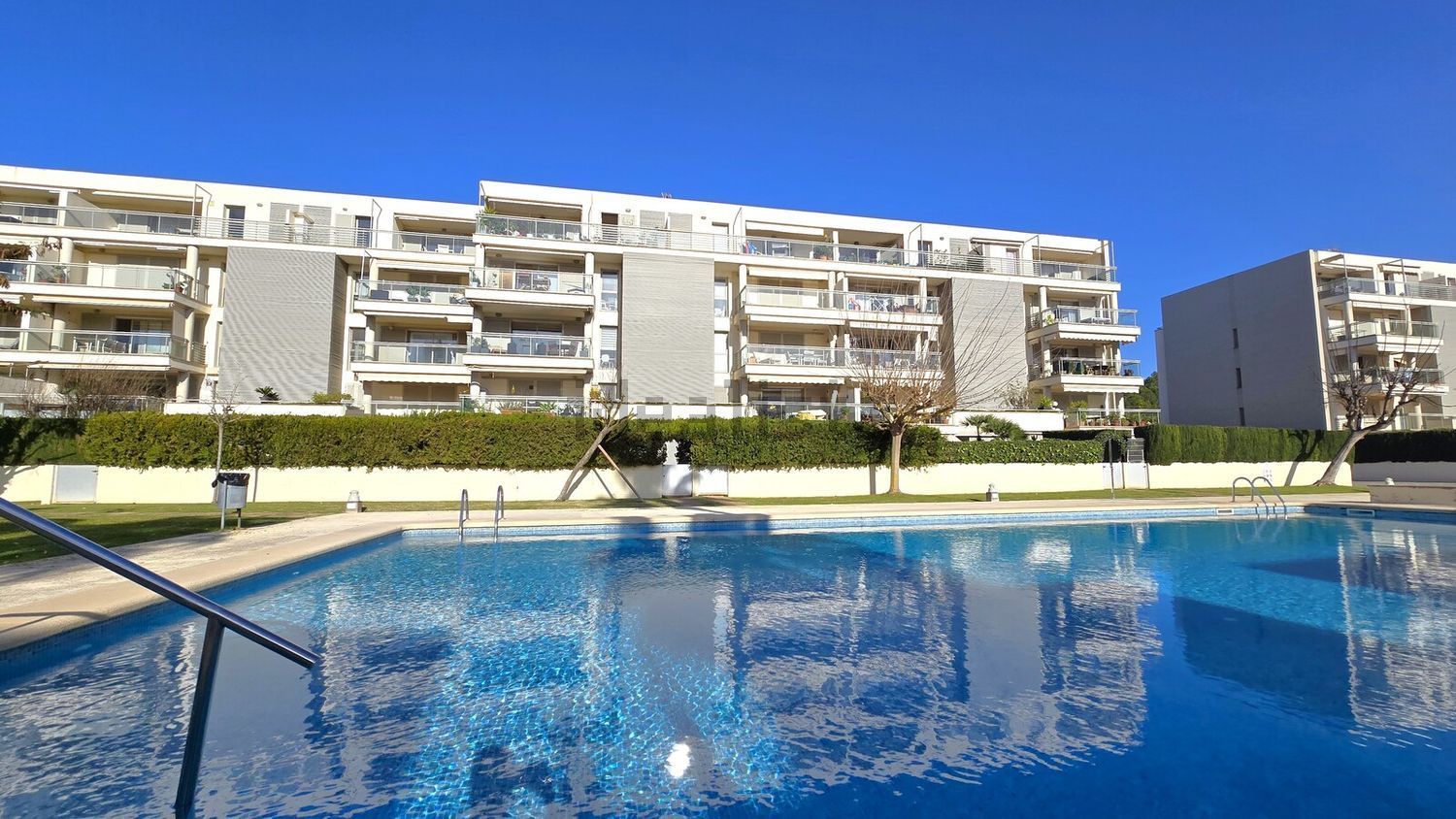 Pis de 107 m² a Palma