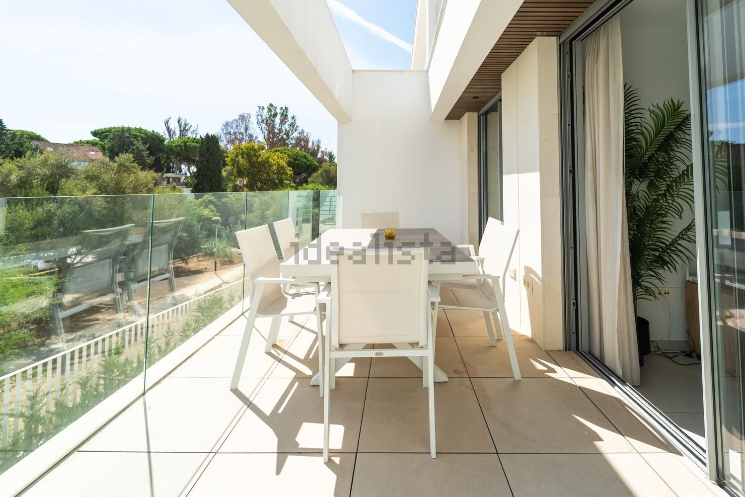 Wohnung 118 m² in Marbella
