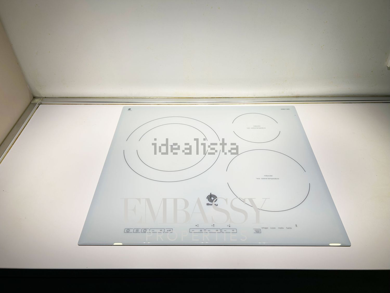 Pis de 80 m² a Madrid