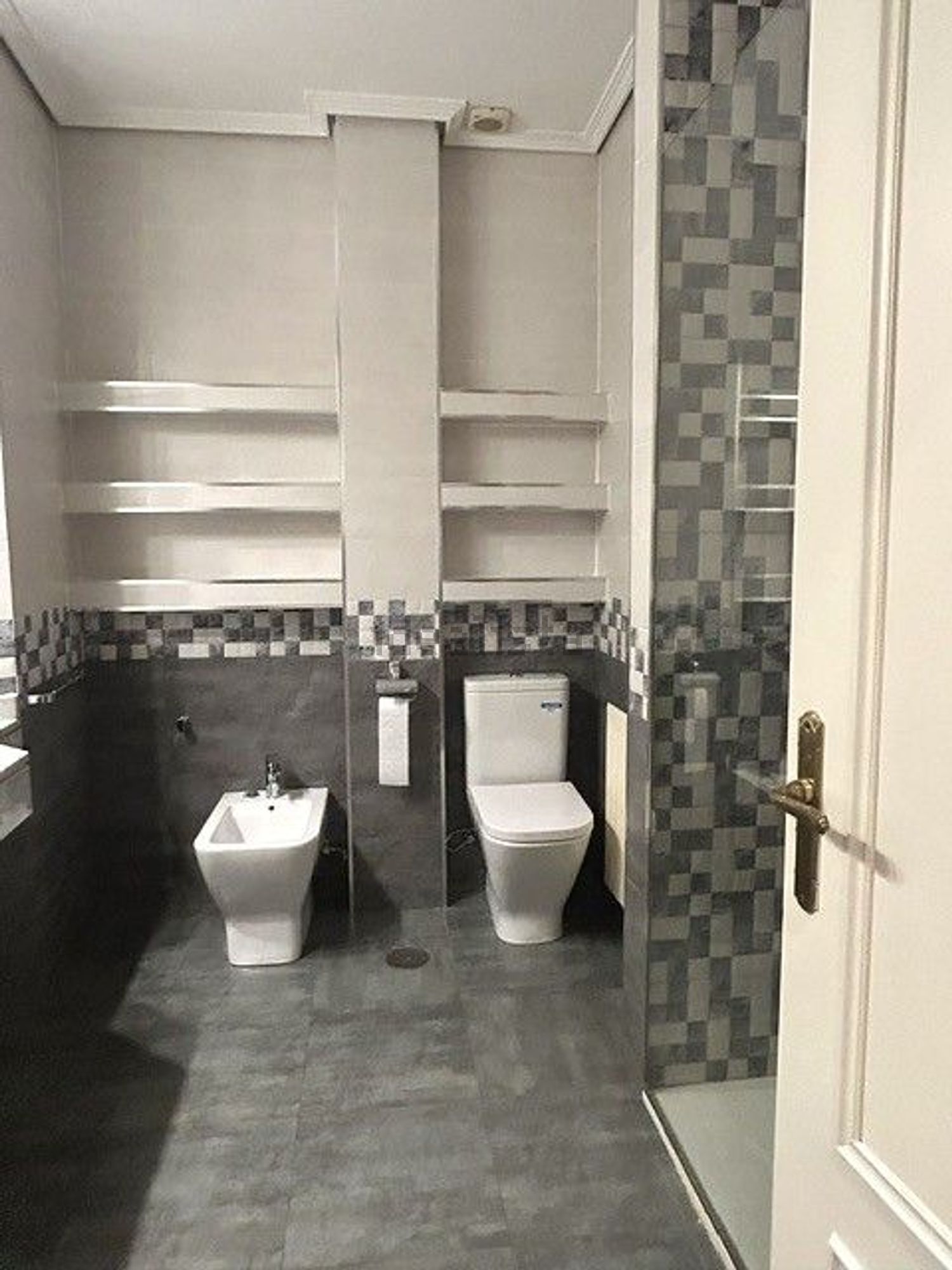Pis de 194 m² a Madrid