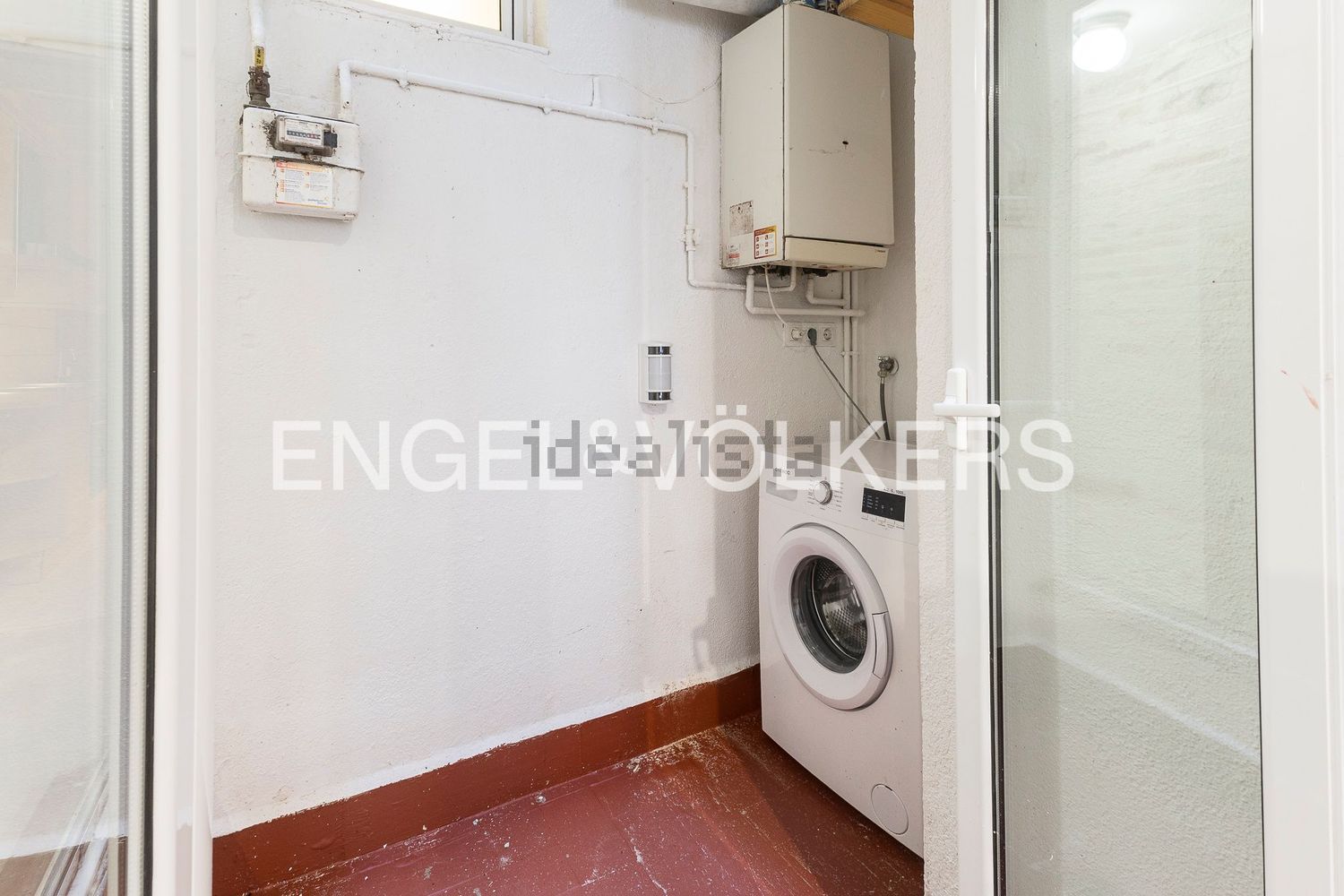 Pis de 130 m² a Barcelona