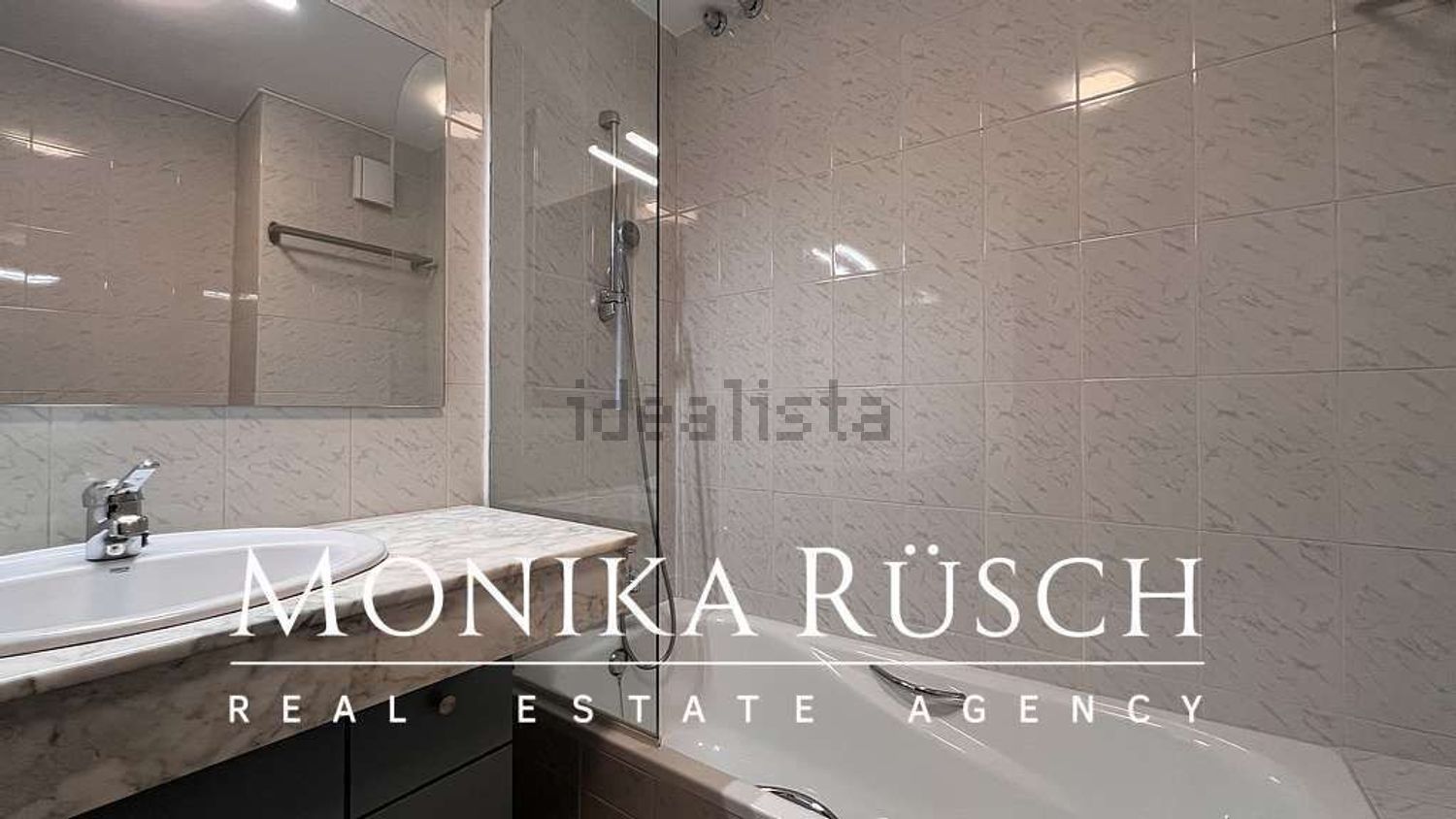 Piso de 116 m² en Barcelona