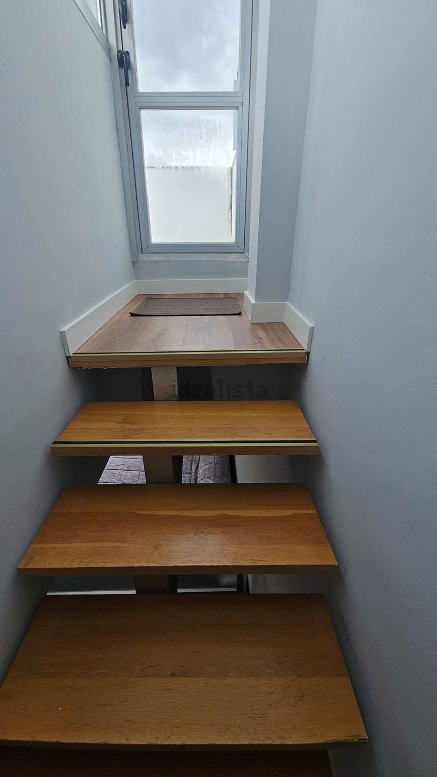 Wohnung 55 m² in Madrid
