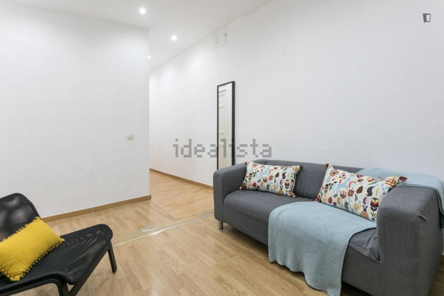 Habitación en alquiler, Madrid