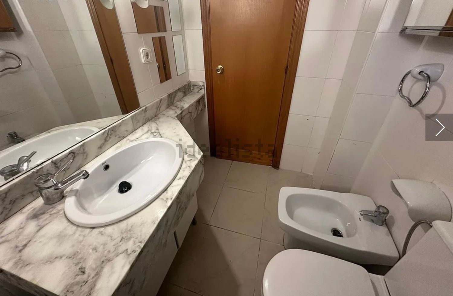 Piso de 50 m² en Salou