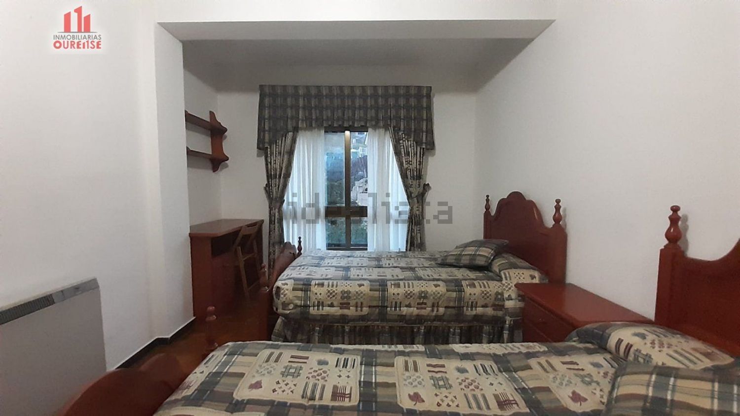 Appartamento 105 m² a Ourense