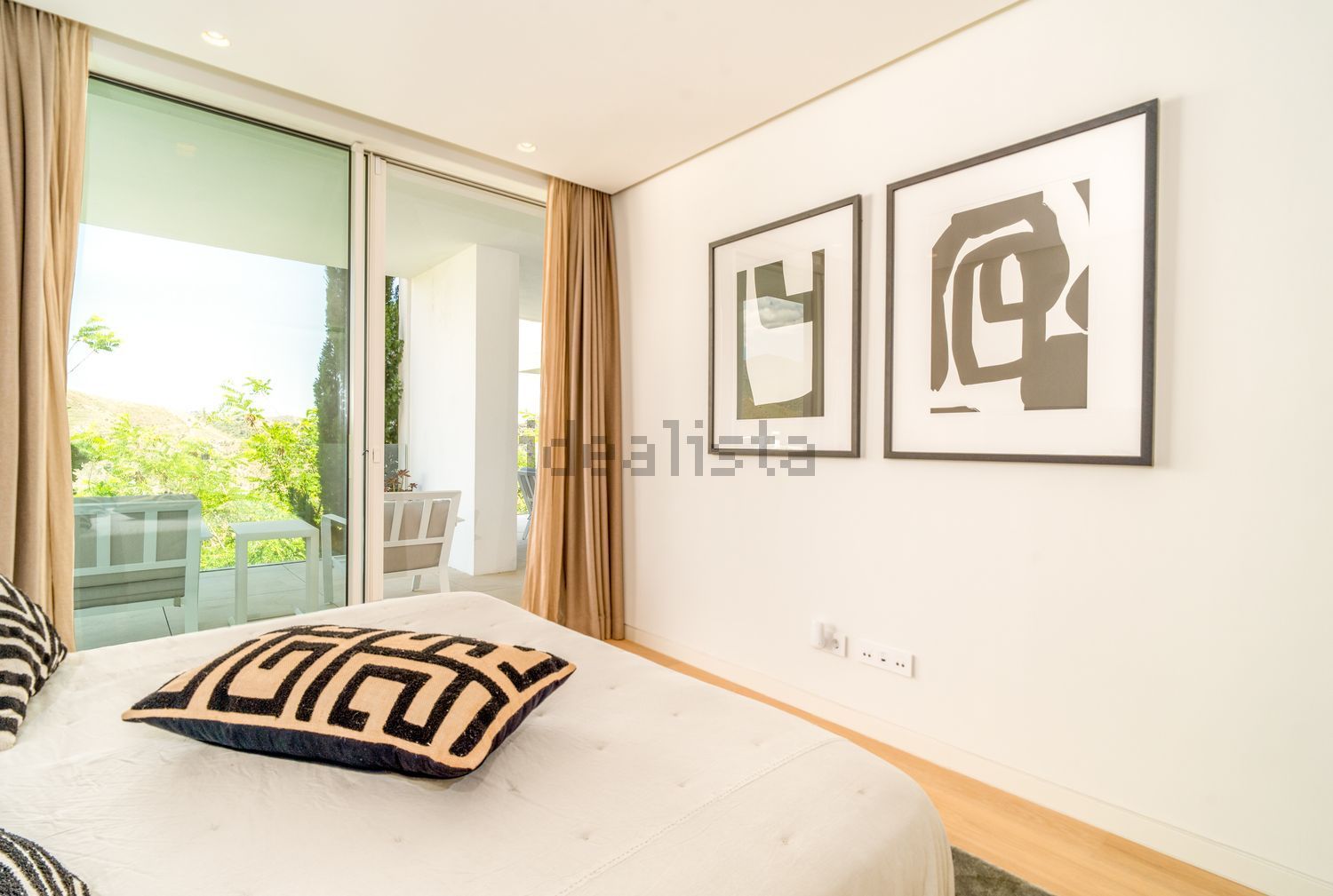 Appartement 191 m² à Ojén