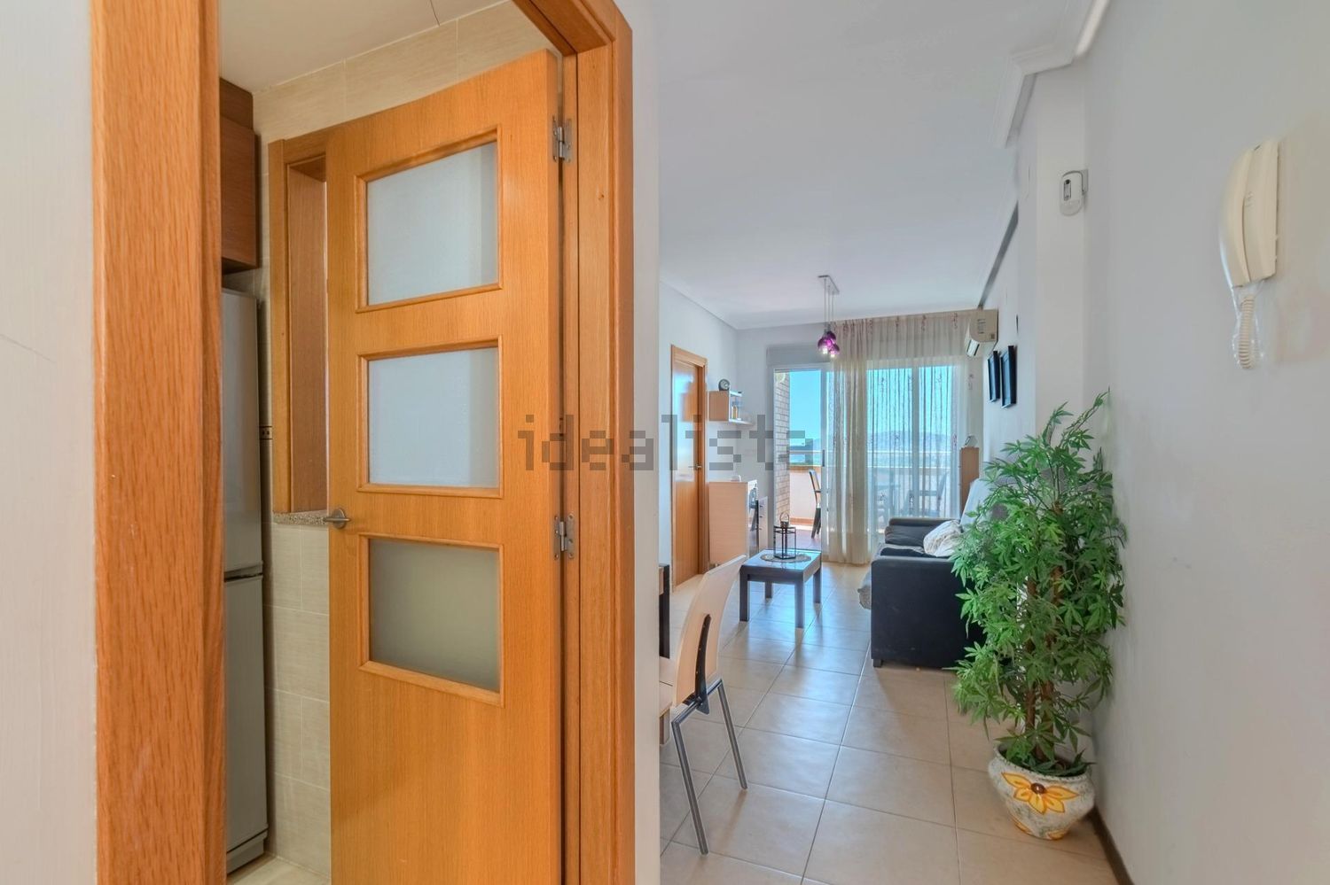 Piso de 80 m² en Oropesa del Mar