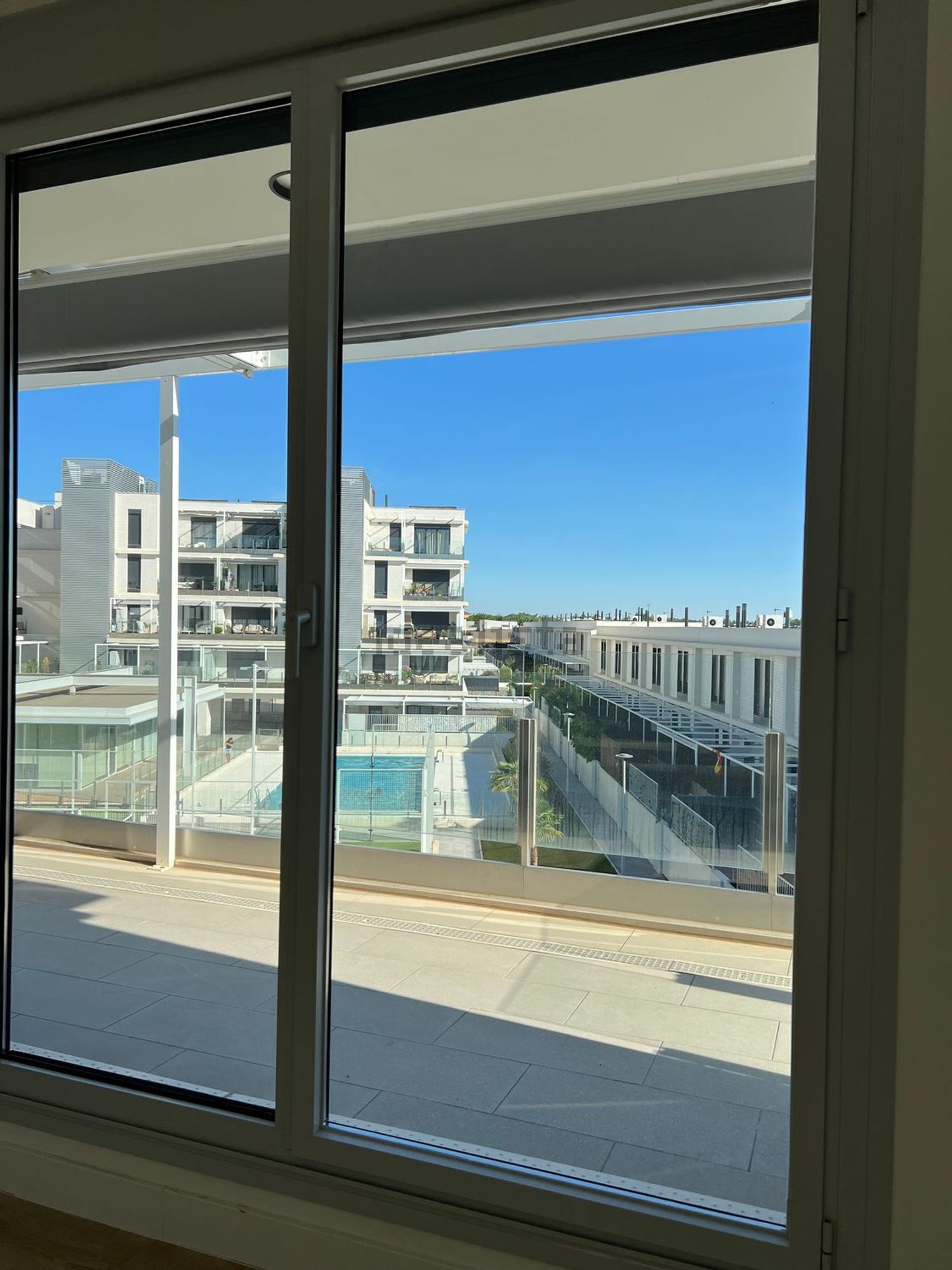 Pis de 100 m² a Valladolid