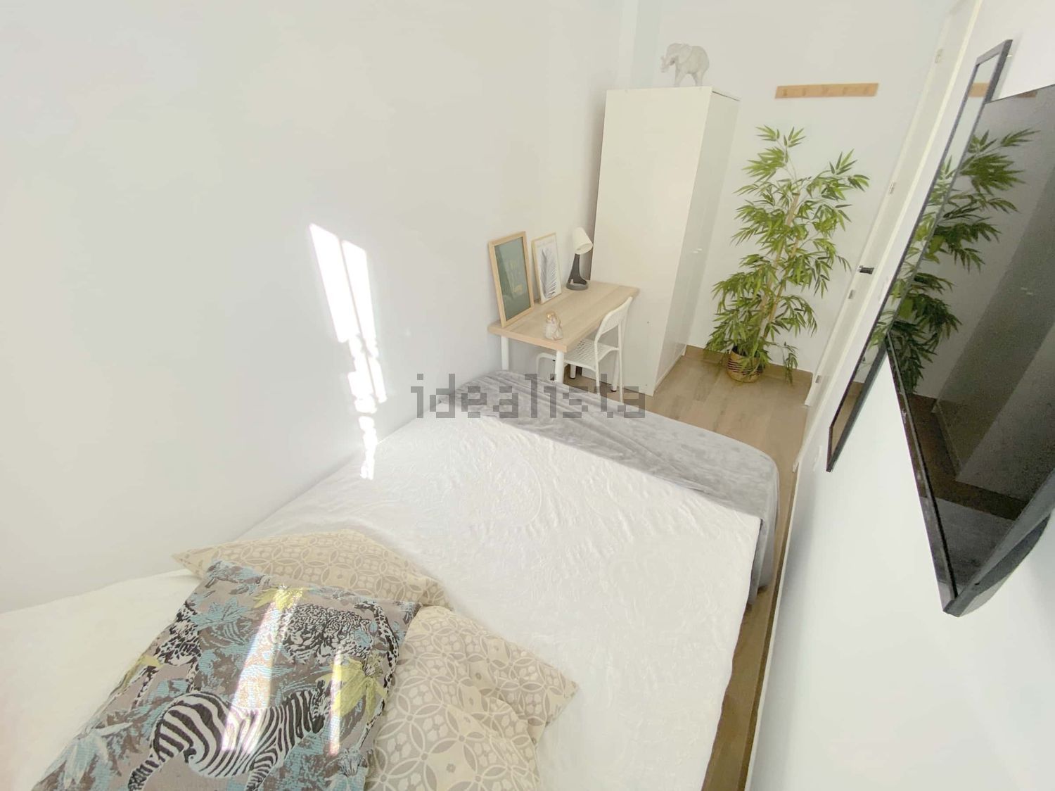 Habitación 200 m², Sevilla