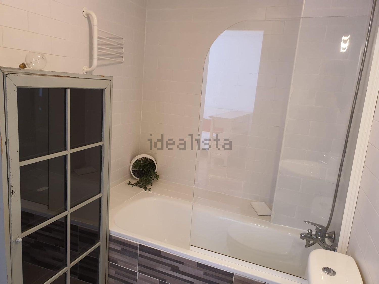 Pis de 46 m² a Madrid