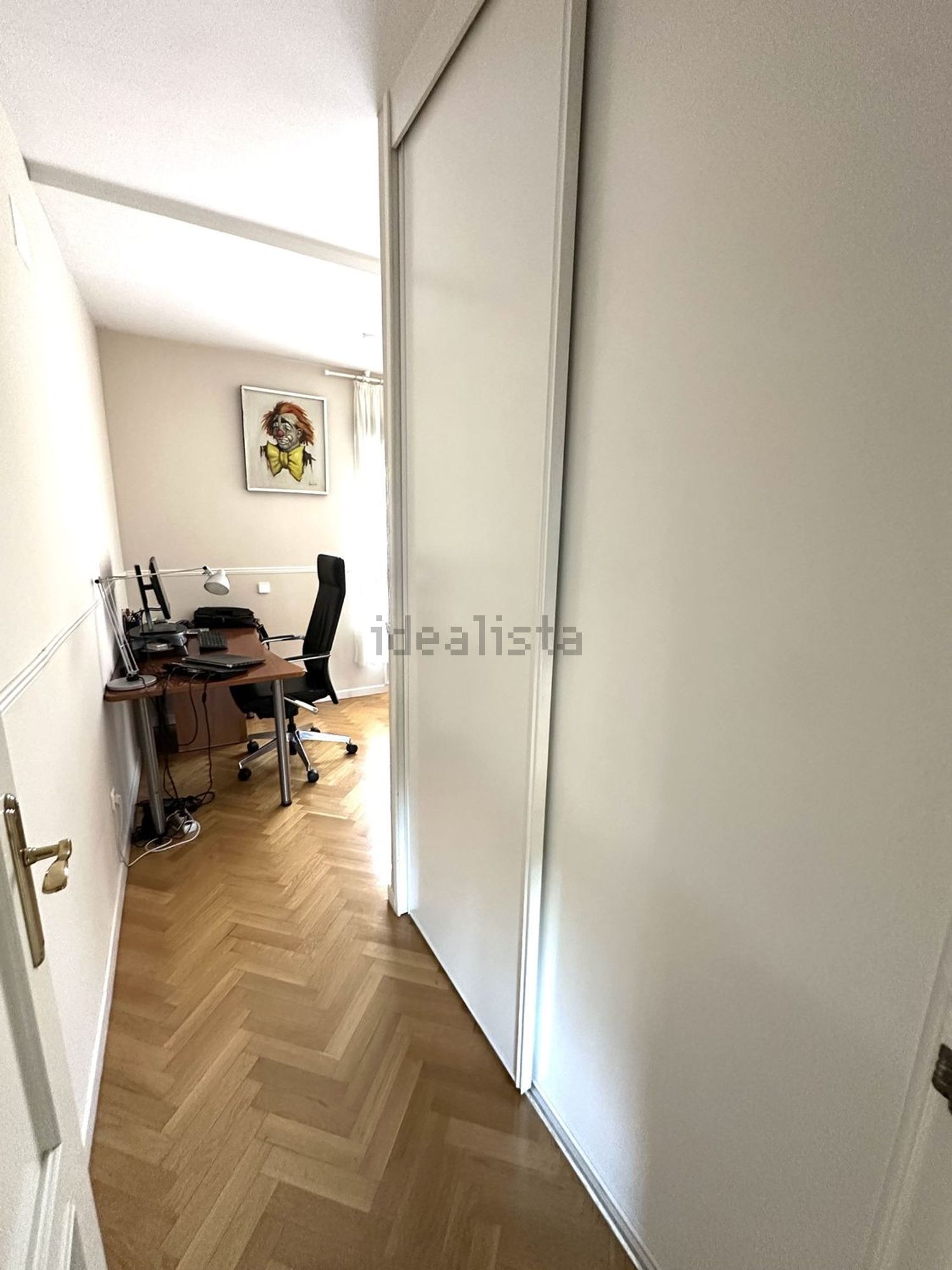 Pis de 172 m² a Madrid