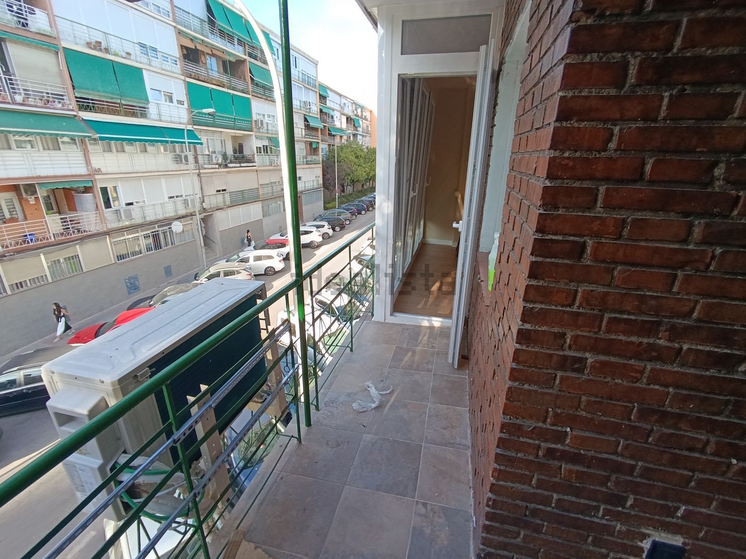 Pis de 75 m² a Madrid
