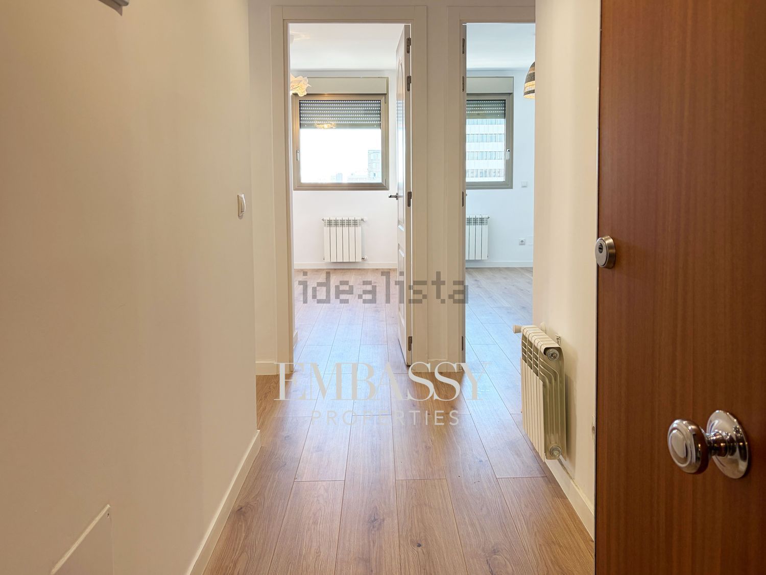 Apartamento 110 m² em Madrid