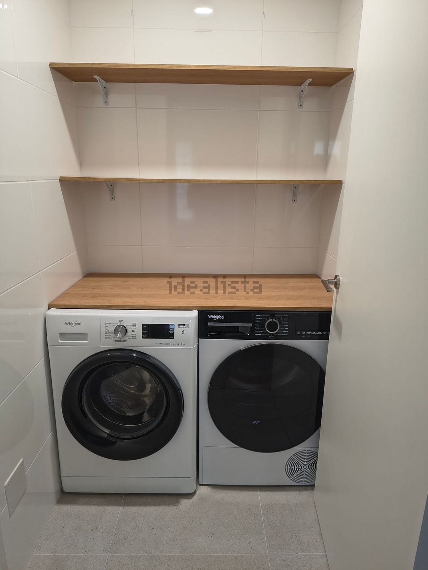 Piso de 52 m² en Oviedo